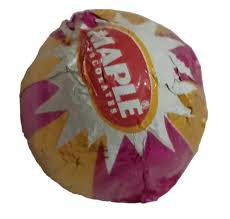 ICEBERG MAPLE CHOCOLAT