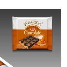 WANESSA CHOCOLATE