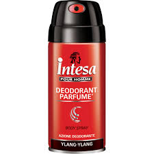 INTESA DEODORANT