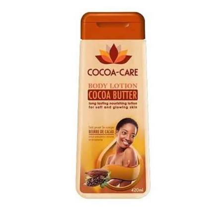 COCOA CARE COCO BUTTER