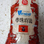 VERMICELLE CHINOIS