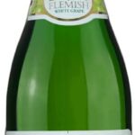 FLEMISH WHITE GRAPPPE