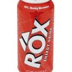 ENERGY DRINK ROX 440ML
