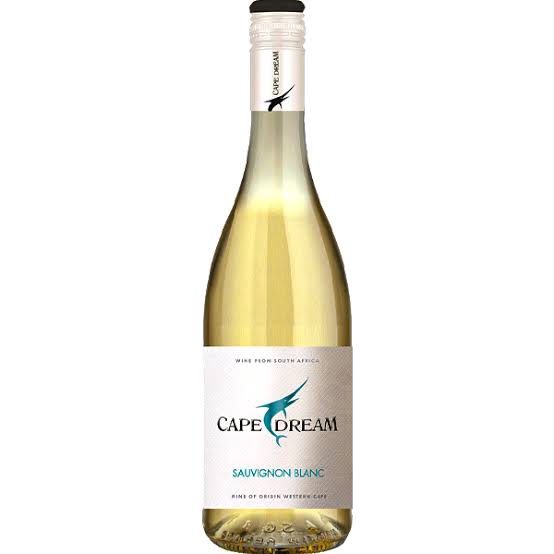CAPE DREAM SAUVIGNON BLANC