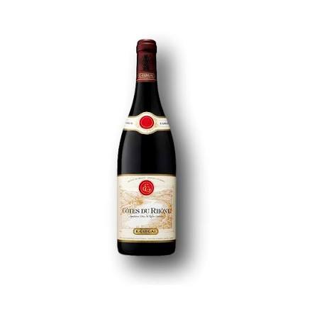 COTES DU RHONE E.GUIGAL