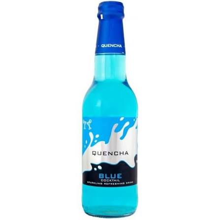 QUENCHA BLUE