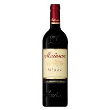 MALESAN MEDOC
