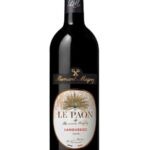 LE PAON BERNARD MAGREZ LANGUEDOC