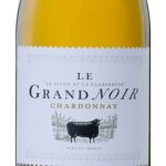 LE GRAND NOIR CHARDONAY