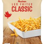 FRITES CLASSIC 2.5KG