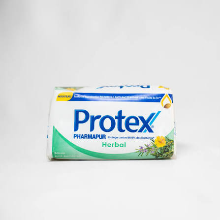 SAVON PROTEX HERBAL