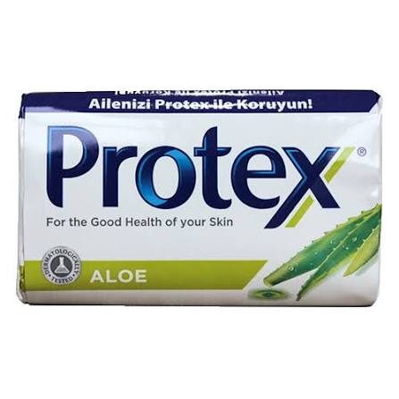 SAVON PROTEX ALOE
