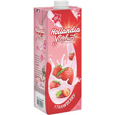 HOLLANDIA YOGHURT STRAWBERRY