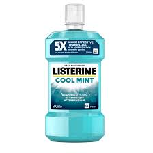LISTERINE COOL MINT