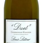 DUET CHARDONNAY VIOGNIER LOUIS LATOUR