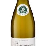 BLANC BOURGOGNE CUVEE LATOUR LOUIS LATOUR