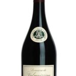 VALMOISSINE PINOT NOIR