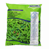 HARICOT VERT BEGRO