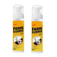 FOAM CLEANER