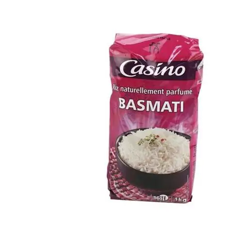 RIZ CASINO RIZ BASMATI 1KG