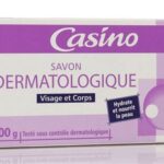 SAVON DERMATOLOGIQUE CASINO