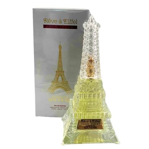 PARFUM REVE A EIFFEL POUR FEMME