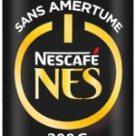 NESCAFE NES 100% CAFE 200G