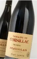 BEAUJOLAIS DOMAINE DE CORNILLAC