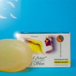 SAVON PEAU D'ANGE 200G