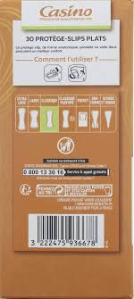 30 PROTEGE -SLIPS PLATS CASINO