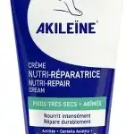 CREME NUTRI REPARATRICE PIED TRES SECS ET ABIMES CASINO