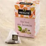 THE VERT SAVEUR JASMIN