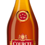 COURCEL COGNAC VS
