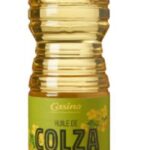 HUILE DE COLZA CASINO 1L