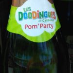 LES DOODINGUES DE CASINO SANS ALCOOL