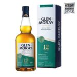 GLEN MORAY 12 ANS
