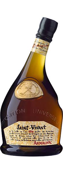 ARMAGNAC SAINT VIVANT