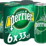 PERRIER CANETTE 33CLX6