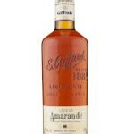 LIQUEUR AMARANDE 50CL