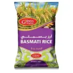 RIZ BASMATI RICE 5KG