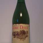 CIDRE DOUX 75 CL