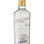 CREME DE POIRE WILLIAM  GIFFARD 50CL