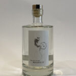 EAU DE VIE MIRABELLE 50 CL