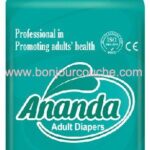 ANANDA ADULT DIAPERS XL