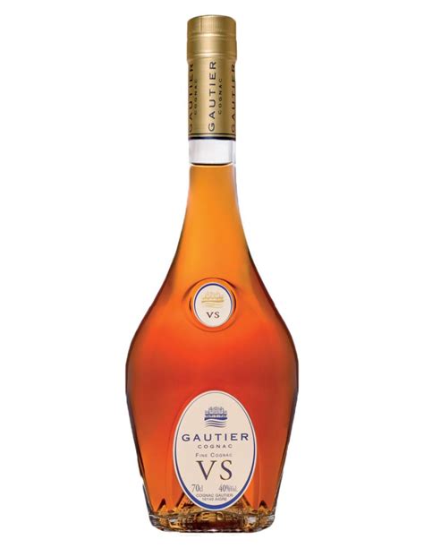 COGNAC VS 70 CL