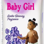 BABY GIRL 400G