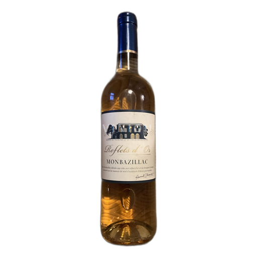 MONBAZILLAC REFLETS D'OR