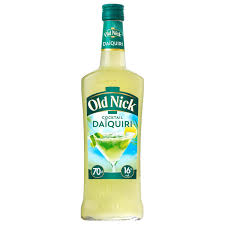 OLD NICK COCKTAIL DAIQUIRI 70CL
