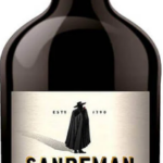 PORTO SANDEMAN