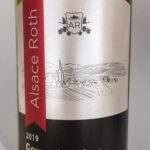 GEWURZTRAMINER ALSACE ROTH